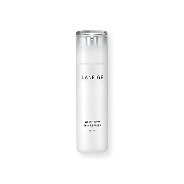 [Laneige] White Dew Skin Refiner 120ml