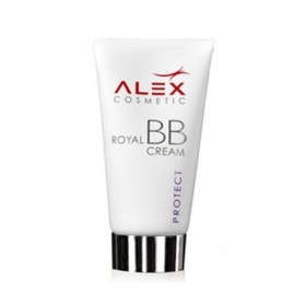 Alex Cosmetic Alex Cosmetic Royal BB Cream Crème 30 ml