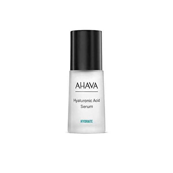 AHAVA - Hyaluronic Acid 24/7 Cream 50 ML