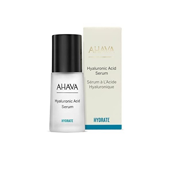 AHAVA - Hyaluronic Acid 24/7 Cream 50 ML