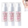 Gmeelan Sakura Gluta Underarm Whitening Cream, Gmeelan Sakura Gluta Brightening Underarm Cream, Sakura Gluta Brightening Boos