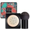 Mushroom Head Air Cushion Foundation, BB Cream, CC Creme, Foundation Liquide,Fond De Teint Longue Durée Mushroom Air Cushion,