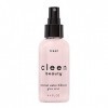 Cleen Beauty Brume dhibiscus à leau de noix de coco 12 cl