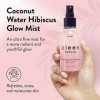 Cleen Beauty Brume dhibiscus à leau de noix de coco 12 cl