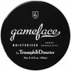 Gameface Moisturiser Jar 100 Ml