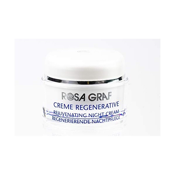 Rosa Graf Blue Line Creme Regenerative