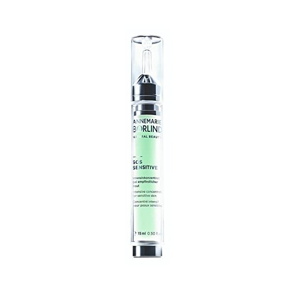 Annemarie Börlind SOS Sensitive Sérum / concentré intensif 15ml