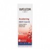 Weleda, Crème de Nuit raffermissante à la grenade, 30 ml