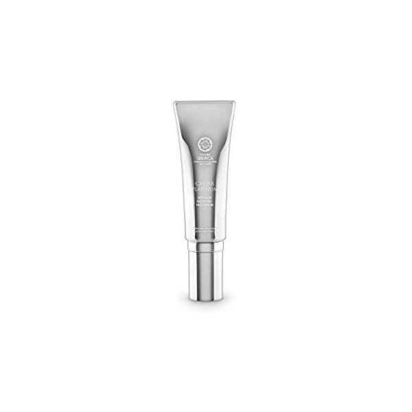 Natura Siberica Sérum de Modelage Intensif Visage NS Caviar Platinum 30 ml