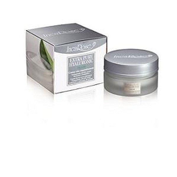 Incarose Extra Pure Hyaluronic Filler 50 ml