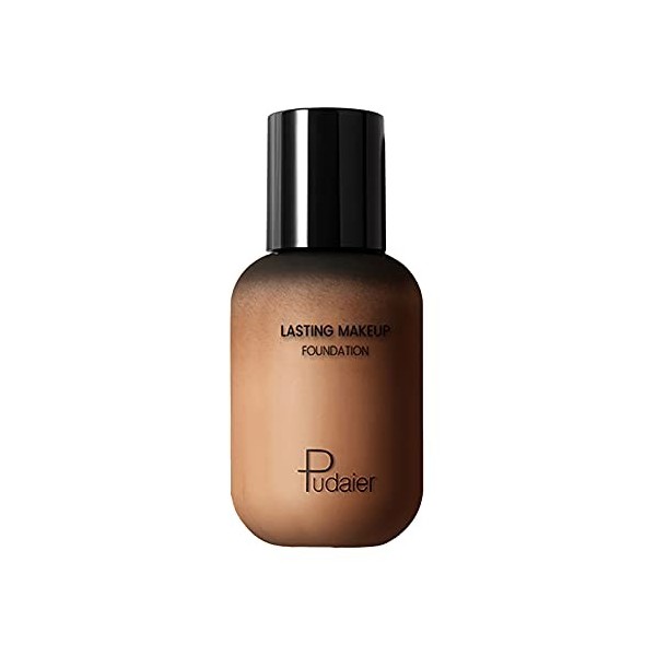 Avril Maquillage Bio liquide fond de teint réparateur crème hydratante pour bébé correcteur Correcteur De Teint 3WOL, One Si