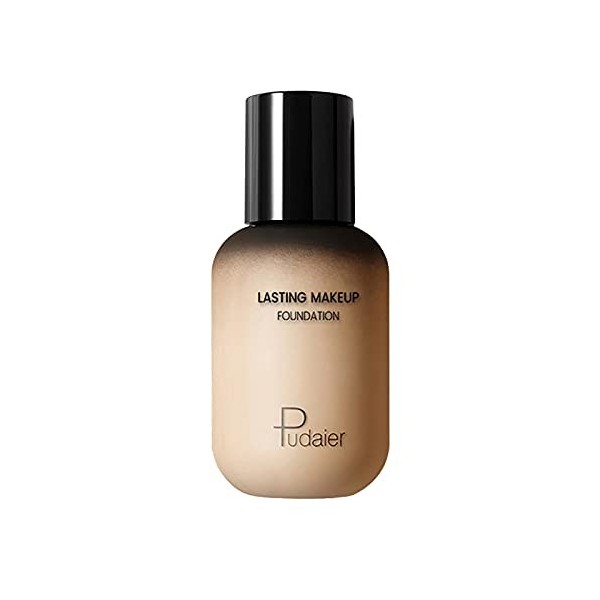 Avril Maquillage Bio liquide fond de teint réparateur crème hydratante pour bébé correcteur Correcteur De Teint 3WOL, One Si