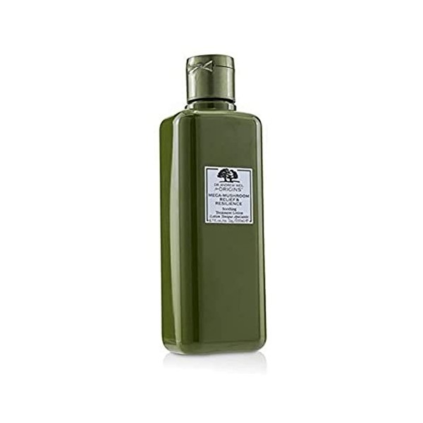 Origins Mega-Mushroom Sérum pour le traitement soothing 200 ml