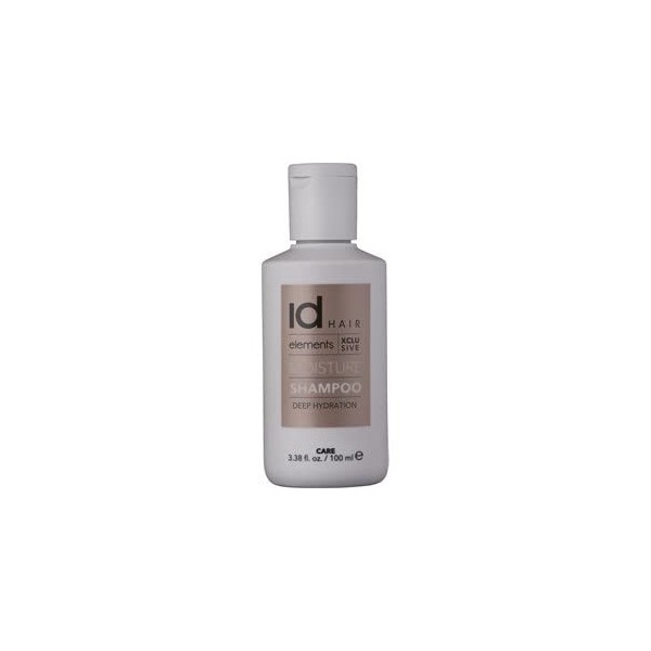 id Hair elements exclusive Moisture Shampoo