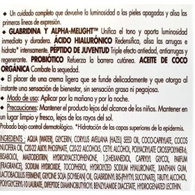 Nuhanciam Soin Repulpant Unifiant 50ml