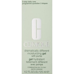 CLINIQUE Dramatically Different Moisturising Gel Hydratant 125ml