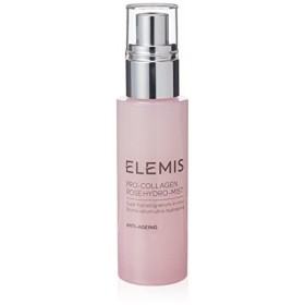 ELEMIS Hydro-brume pro-collagène rafraîchissante de visage pour hydrater, apaiser et rajeunir, spray sérum anti-rides pour un