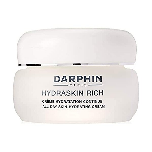 Darphin Masques Hydratants/Rajeunissant, Amande, 50 ml