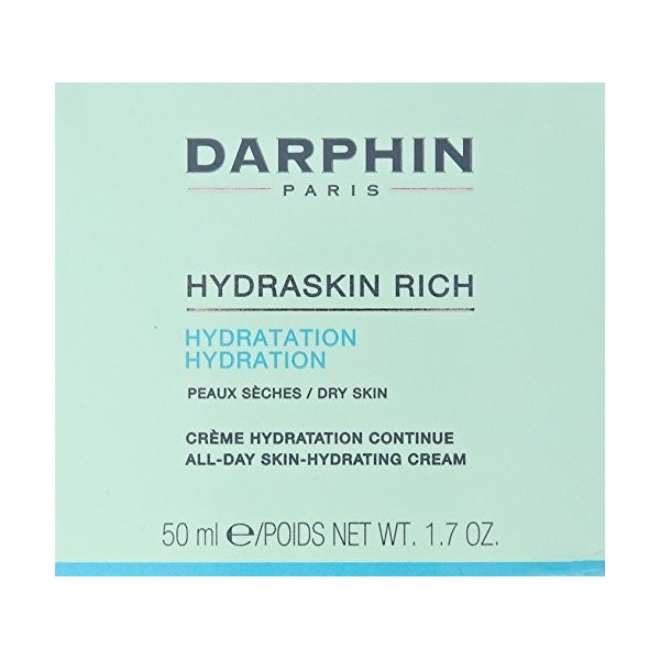 Darphin Masques Hydratants/Rajeunissant, Amande, 50 ml