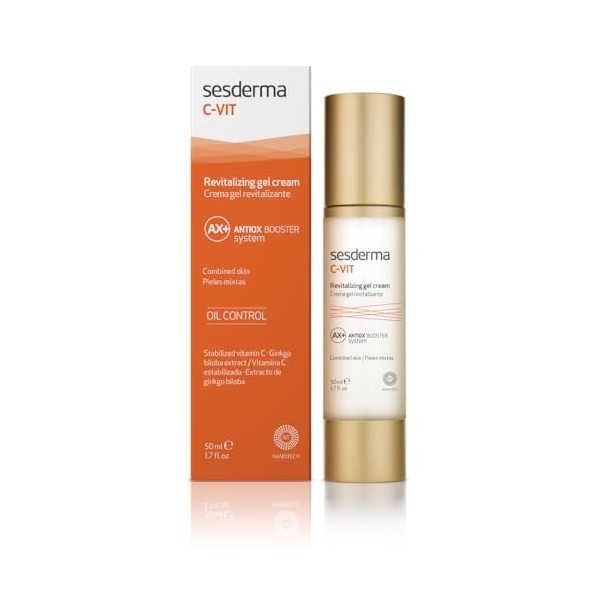 Sesderma 9080-25638 Crème Visage