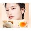 Red Ginseng BirdS Nest Concealer Liquid Foundation, 24H Long Lasting Full Coverage Foundation, 30g Waterproof Concealer Tend