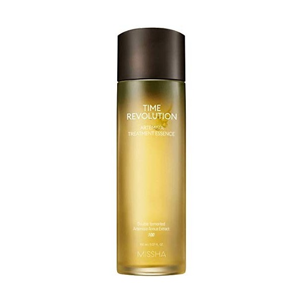 MISSHA Temps Révolution Artemisia Essence de Traitement Crème