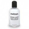 Mehron Mixing Liquid 130 ml 