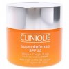 Clinique Superdefense SPF25 Fatigue 1st Signs of Age Type de peau 3&4 Crème visage 50ml