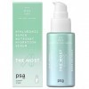 PSA THE MOST Hyaluronic Super Nutrient Hydration Serum: Hydrating & Plumping Serum with Hyaluronic Acid Complex, Bisabolol, K