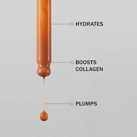 Hosanna Sérum Repulpant H20 Intense ANTIPODES 30 ml