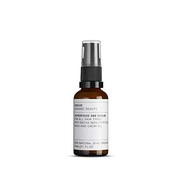 Evolve - Superfood 360 Serum 30 ml