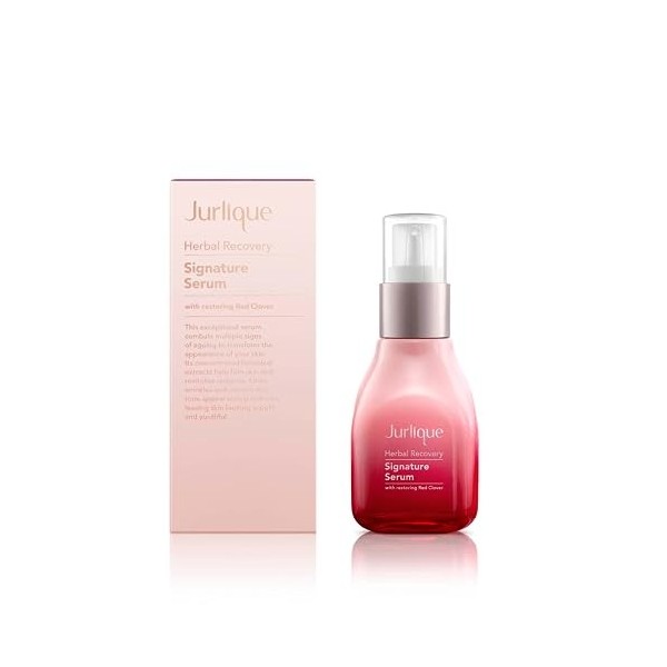 Jurlique - Herbal Recovery Signature Serum 30 ML