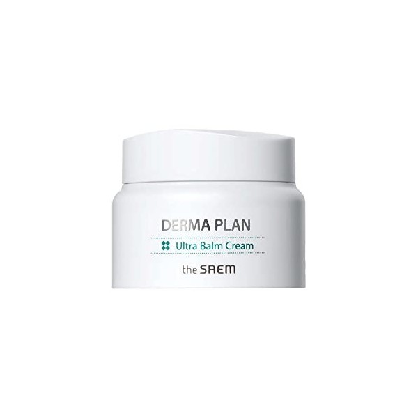 Derma Plan Ultra Balm Cream Crema 60Ml