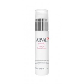 Arval 020091 Crème Anti-Rides Soins pour la Peau Femme