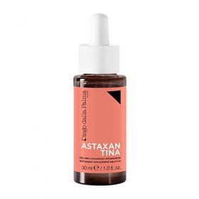 Diego Dalla Palma Astaxanthin Concentrated Serum Oil For Unisex 1 oz Serum