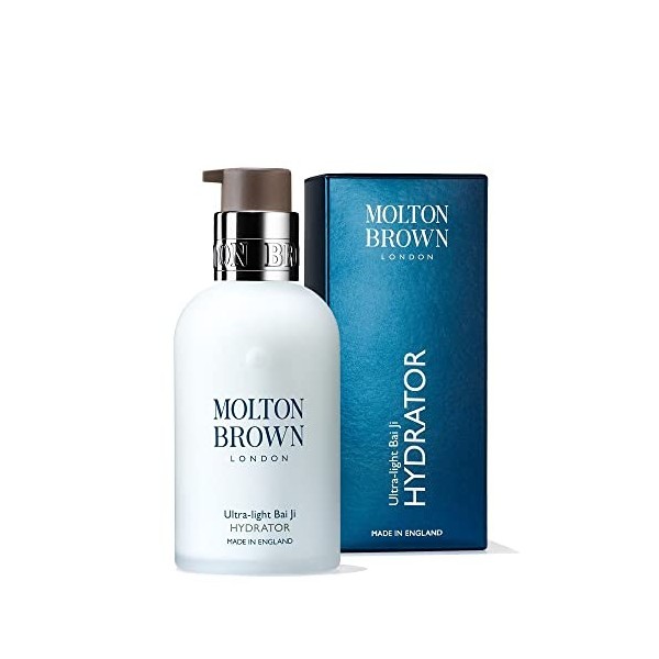 Molton Brown Ultra Light Bai Ji Hydrator 100ml