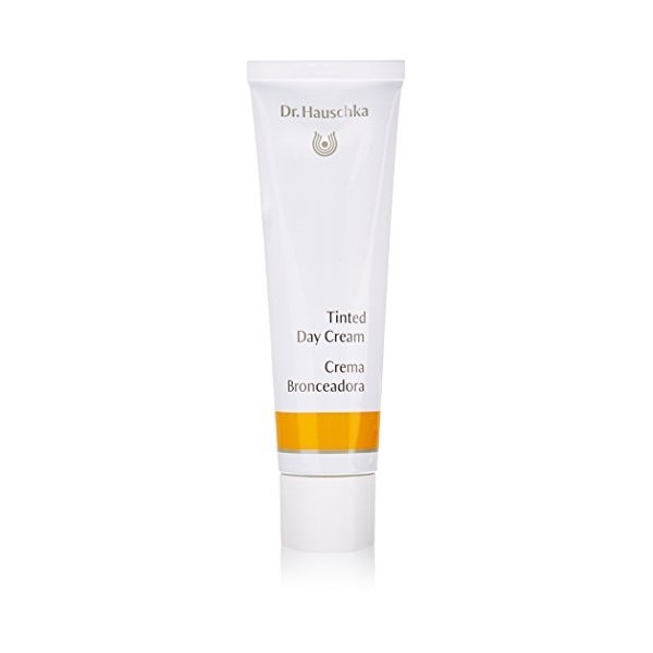 Dr. Hauschka Tinted Day Cream 30ml