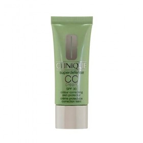 Superdefense Cc Cream Medium 40 Ml