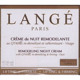 LANGE PARIS Crème de Nuit Remodelant 50 ml