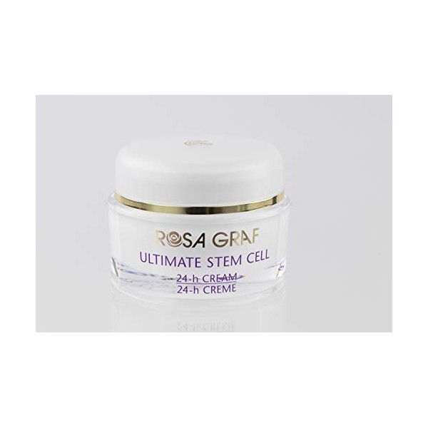 Rosa Graf Ultimate Stem Cell 24h Cream