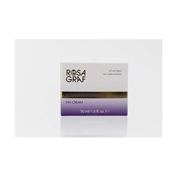 Rosa Graf Ultimate Stem Cell 24h Cream