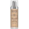 LAVERA Hyaluron Liquid Foundation Bases et Primers Honey Sand 03