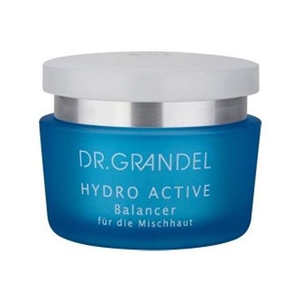 Dr. Grandel Hydro Active Crème équilibrante 50 ml