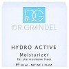 Grandel Dr Hydro active Hydratante, 1,76 Oz