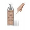 LAVERA Hyaluron Liquid Foundation Bases et Primers Honey Sand 03
