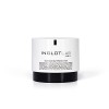 INGLOT LAB - Evermatte Day Protection Crème de jour pour le visage - 50 ml - Peau mixte à grasse - Vegan - Crueltyfree