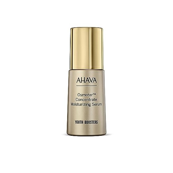 Ahava Dead Sea Osmoter Concentrate Sérum, 30 ml