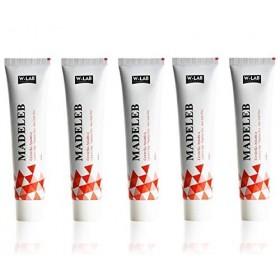 W-Lab 5x Madeleb Crème