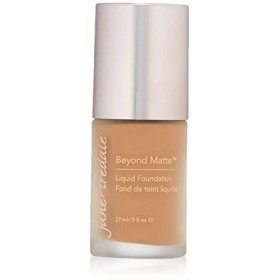 Jane Iredale Beyond Matte Liquid Foundation, M10-27 ml