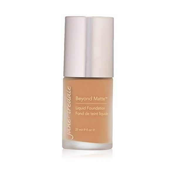 Jane Iredale Beyond Matte Liquid Foundation, M10-27 ml